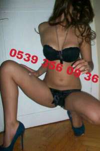 Türk Escort Numaraları: Hafif ve Hassas Bir Macera