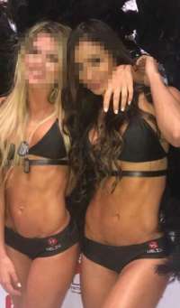 Türk Escort Numaraları'nda Büyüleyici Bir Kadın: Ayla