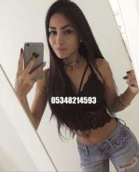 Tutkulu, Samimi ve Duyarlı Bir Silifke Taşucu Escort