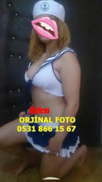 Tutkulu ve Çekici İncirli Escort İle Tanışın: Leyla