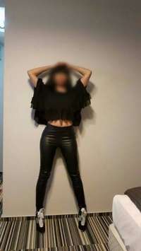 Unutulmaz Anlar İçin İncirli Escort Merve