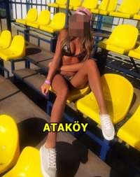 Unutulmaz Bir Deneyim İçin Eşsiz Türk Escort