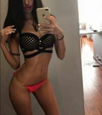 Yabancı Escort Bayan Yelena: Mersin'deki Özgürlüğünüz