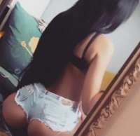 Yabancı Escort - Etkileyici ve Dinamik Mersin Güzel, Jale