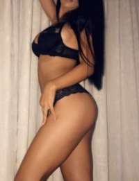 Yabancı Escort - Etkileyici ve Dinamik Mersin Güzel, Jale