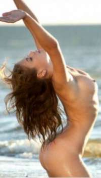 Yabancı Güzelleri Sevenler İçin Mersin Escortlar - Natalie