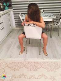 Yabancı güzelliğin hüküm sürdüğü bir dünya: Mersin Yabancı Escort