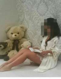 Yeni Nesil Mersin Yabancı Escort, Muhteşemliğiyle Sizlerle!