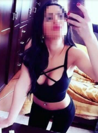 Yenilikçi ve Deneyimli Mersin Yabancı Escort Tanıtımı